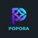 Popora Logo