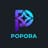 Popora Logo